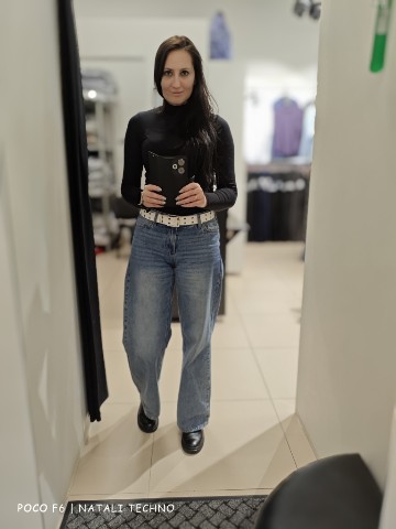 Натали Акимова в LOOKY. #NataliTechno,#LOOKY_you. Мне плевать что обо ...
