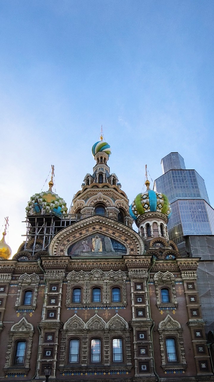#питер #санктпетербург #реканева #нева #поездка #прогулка #октябрь #2024 #храм #спаснакрови #looky #looky_топ #looky_контент #looky_блогер #looky_рекомендации