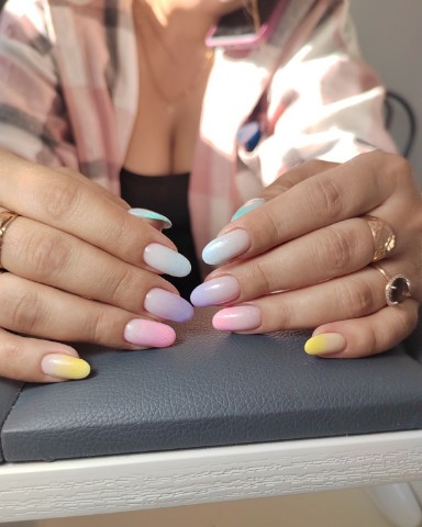 crilac_nail в LOOKY. . 