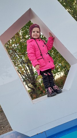 evgesha19988 в LOOKY. . Мой яркий лучик💋