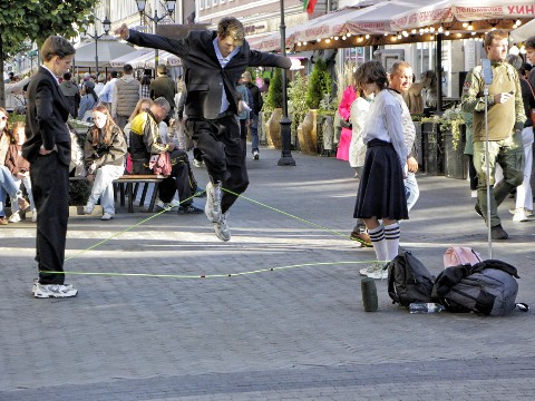 Mar.Vil_foto в LOOKY. . Школьная пора...))
