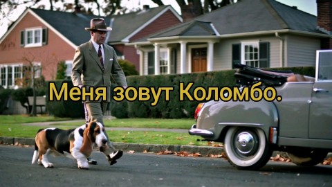 Константин Пичужкин в LOOKY. #нейросеть,#нейронка,#киров,#киров43,#нейро,#нейросеть_арт,#нейрографика,#ии,#иивидео,#коломбо,#neuralnetwork,#neuralnetworks,#neuro,#neuralart,#kirov,#kirov43,#ai,#aiart,#ai_artist,#aivideo,#aivideos,#columbo,#sora,#soraai,#sora_ai. "Меня зовут Коломбо....