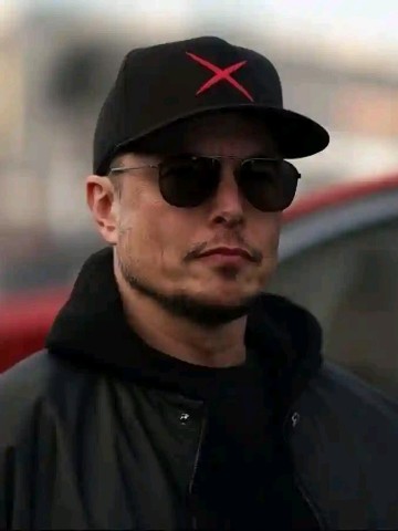 Elon musk в LOOKY. . 