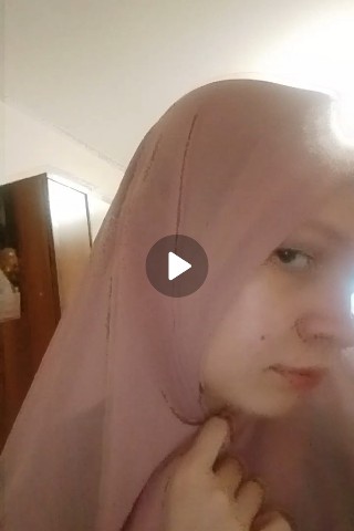 Матильда Самойленко в LOOKY. . Аллаh благослови мен...