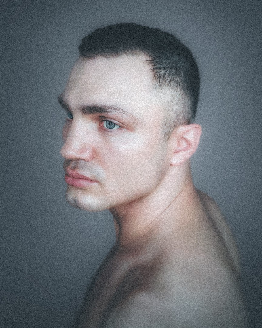 Майкл Бэссетт в LOOKY — #фотография #фото #фотосессия #фотограф #фотоискусство #порт