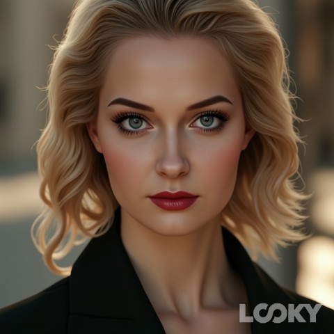 Looky_172547651645288 в LOOKY. #Свой_аватар,#LOOKY_нейронка. #Свой_аватар #LOOKY_...