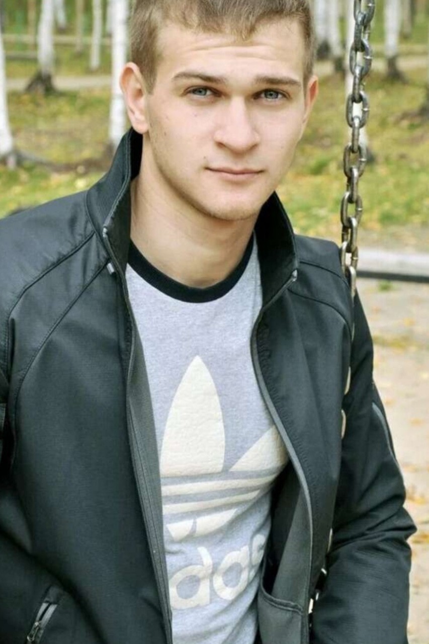 Данил в LOOKY — публикация