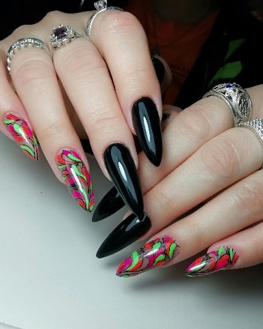 elena_nails_lab в LOOKY. . 