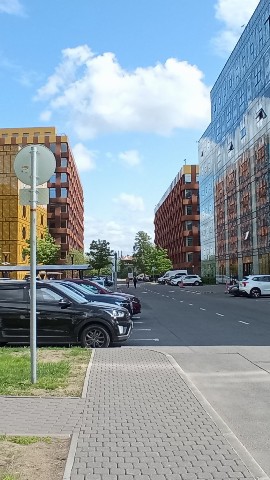 svetalana2.0 в LOOKY. . Прогулка по "Бизнес ...