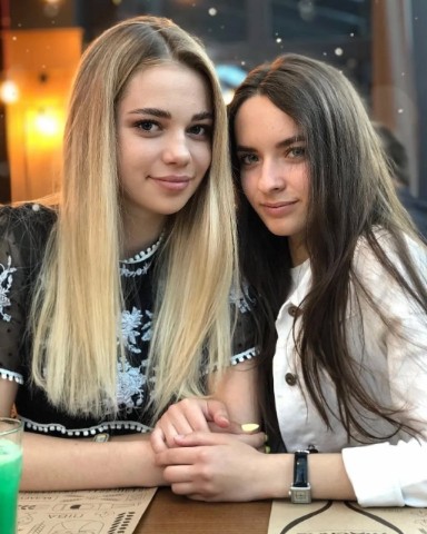 Vika_vs_ в LOOKY. . Эти 19 запомнятся на...