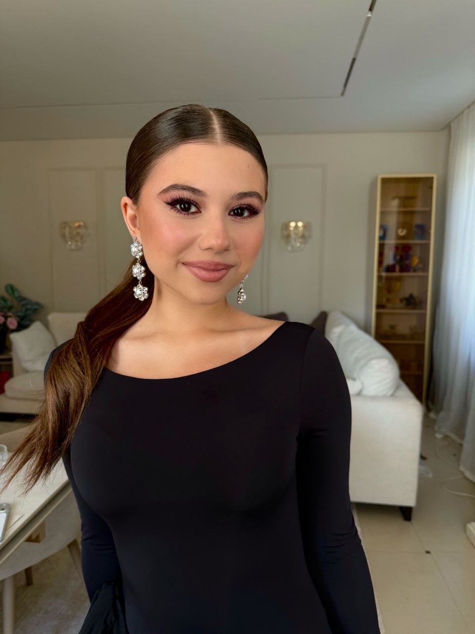 MilanaXametova в LOOKY — Красотачка 🤤