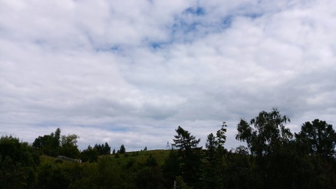 snovozhilov91 в LOOKY. #гора,#лето,#июнь,#природа,#наприроде,#небо,#вечер,#Соколка,#лето2026,#июнь2026,#фото,#вкадре,#кадры,#погода,#прогулка,#Россия,#Татарстан,#Бугульма. Дело было ближе к ве...