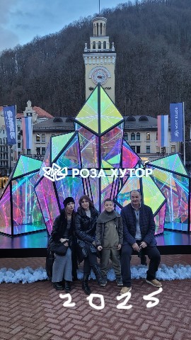 creative.smm.ai в LOOKY. #новыйгод. #новыйгод