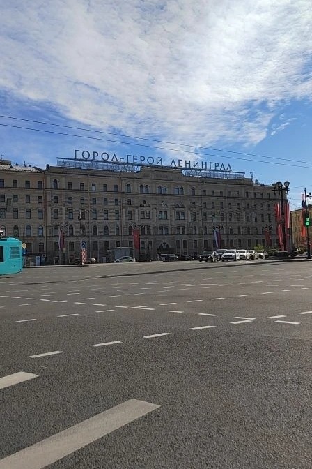 profsborufa в LOOKY — #выходныепитер