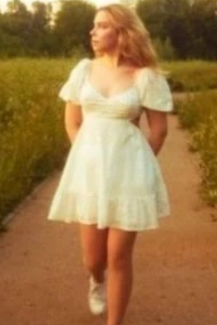 Космический Луч в LOOKY — Соня 😍🥰😘