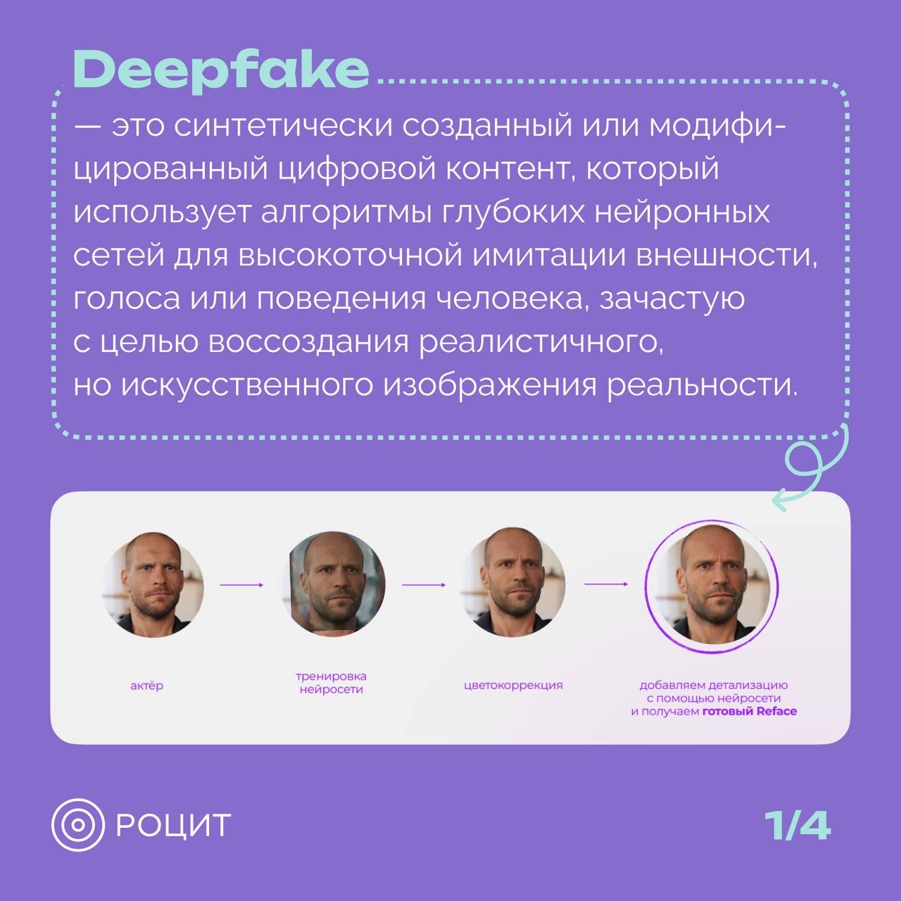 РОЦИТ в LOOKY — фото 2