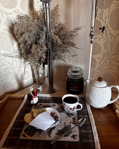 mirandella666 в LOOKY. #кушоц. Приятное завершение ...