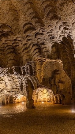 marouane_benalla в LOOKY — Hercules Cave