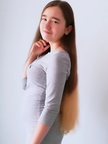 Karina_beloved в LOOKY. . [#looky_рекомендации...