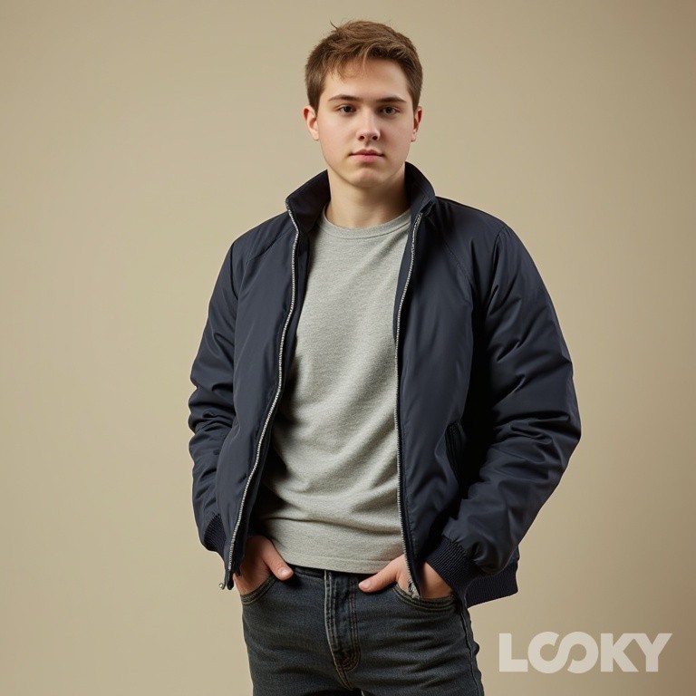  в LOOKY — #Свой_аватар #LOOKY_нейронка
