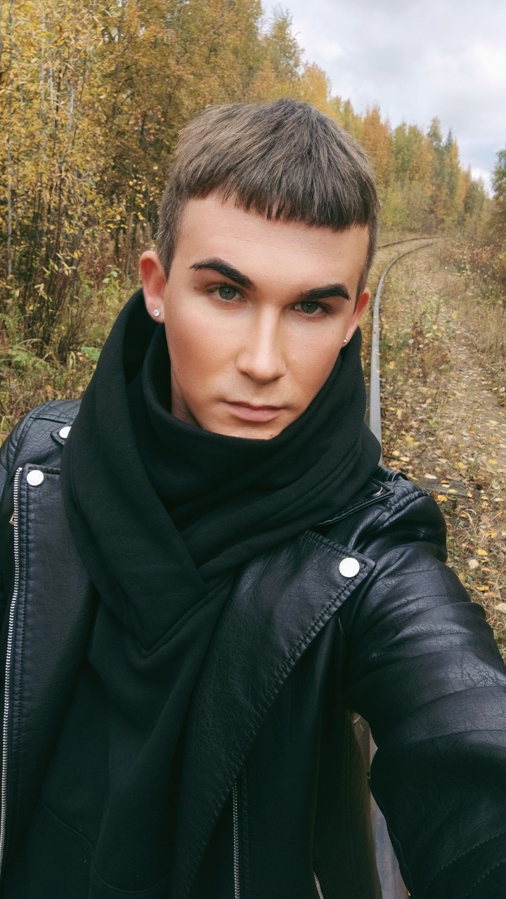 anton_oreshin в LOOKY — публикация