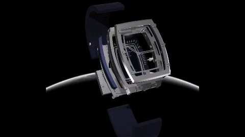 manopus_watch в LOOKY. . Universal Geneva Cal...