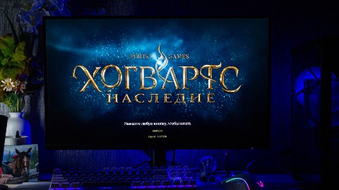 gameraleks в LOOKY. . Добрался наконец то ...