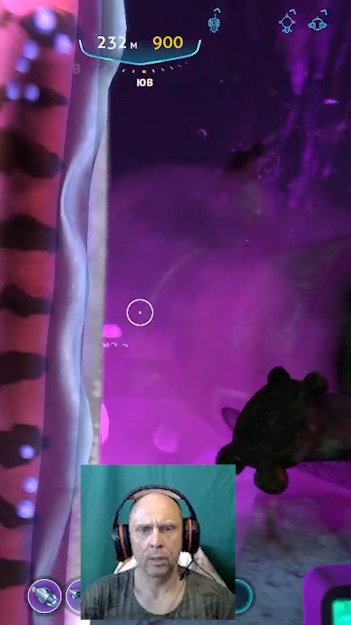 Mad-Bober в LOOKY. #Бобёр,#Субнаутика,#Mad_Bober,#Subnautica. https://live.vkvideo...