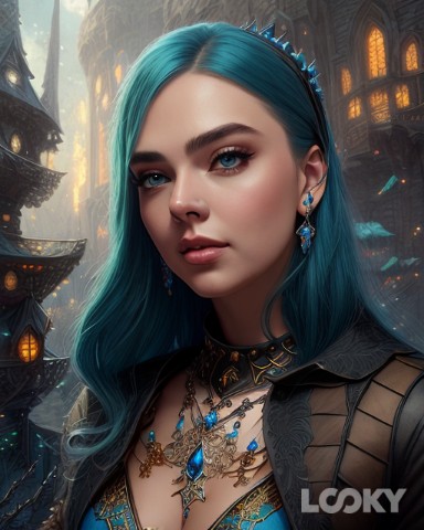 13moon_witch13 в LOOKY. #мыслиперсонажа. Иногда нужно просто ...