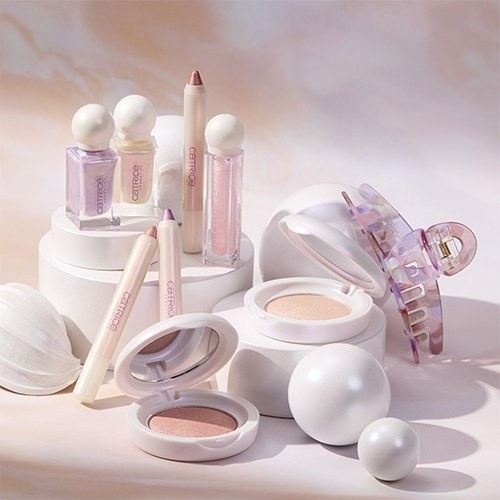 Project-pan24 в LOOKY — Новая коллекция catrice