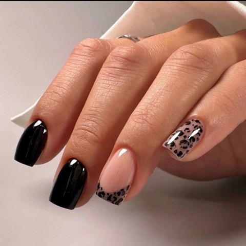 alina.tiurina84 в LOOKY. . Мой идеальный маникю...
