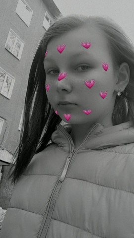 Looky_1679600768225 в LOOKY. . Гулять иду ☺️