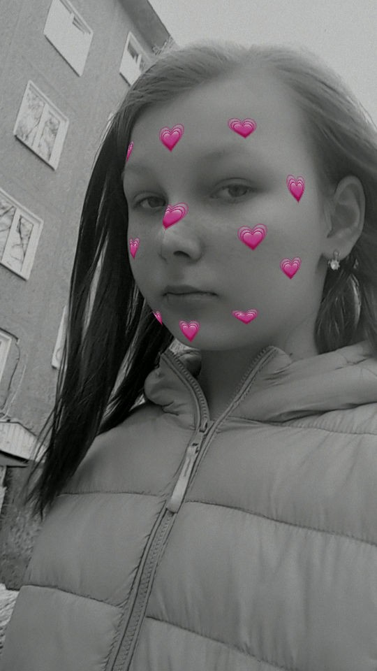 Гулять иду ☺️