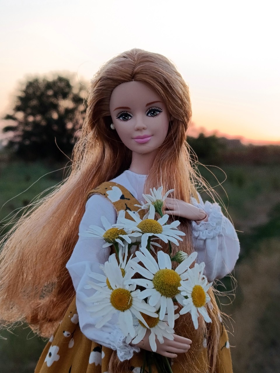 Всю жизнь играем в куклы in LOOKY