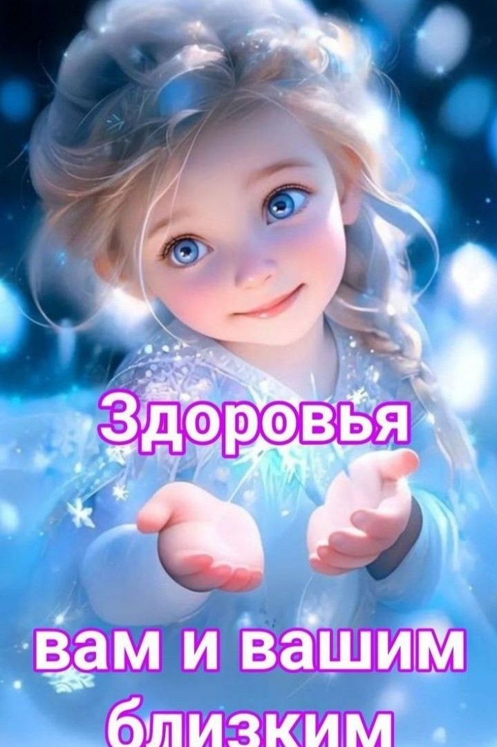 Анна Повод в LOOKY — публикация