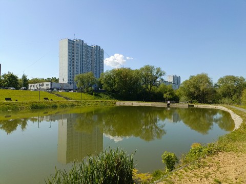 juvel1988 в LOOKY. . Красоты моего городк...