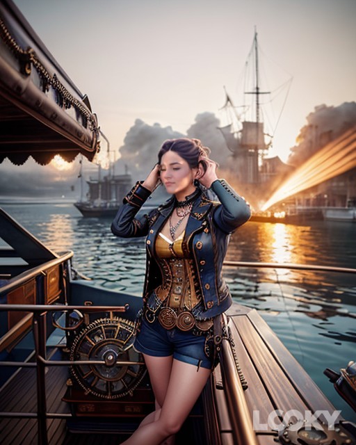 soniik_wqw in LOOKY. . красивая фотка💖💝🥰...