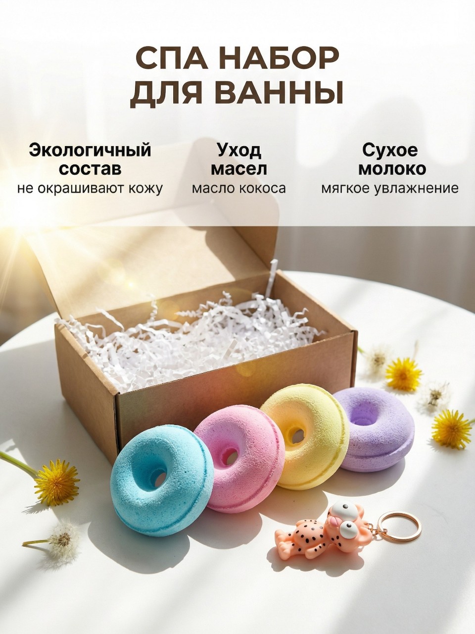 ПРЕОБРЕСТИ НАБОР МОЖНО НА OZON