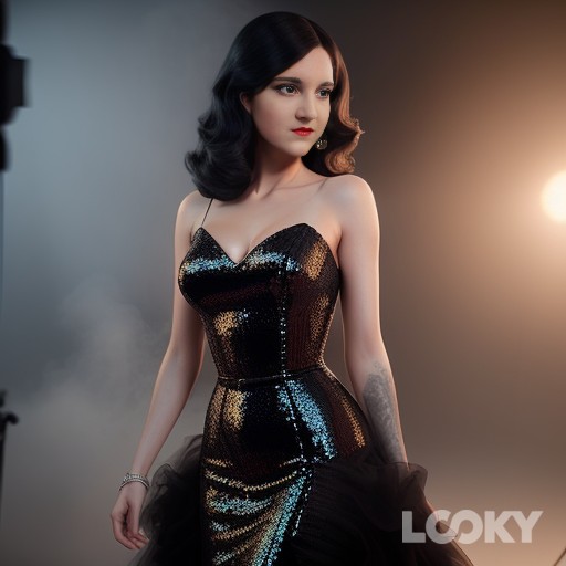 natkakonn в LOOKY — #Леди #LOOKY_нейронка
