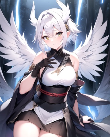 Your_Satellite в LOOKY. . [#anime](anime) [#an...