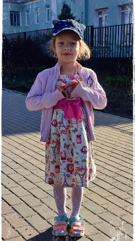 trigdimama21v в LOOKY. . Сегодня моё маленько...