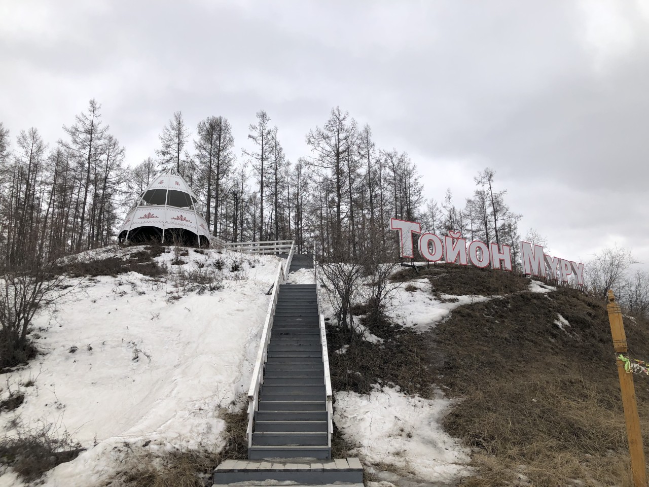 в LOOKY — публикация