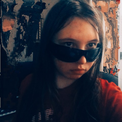 DARIKILL TYZS в LOOKY. . Я по жизни очень нев...