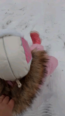 noHo4ka в LOOKY. #Иваново,#зима,#горки,#дочка. Всем доброе утро ❄️❄...