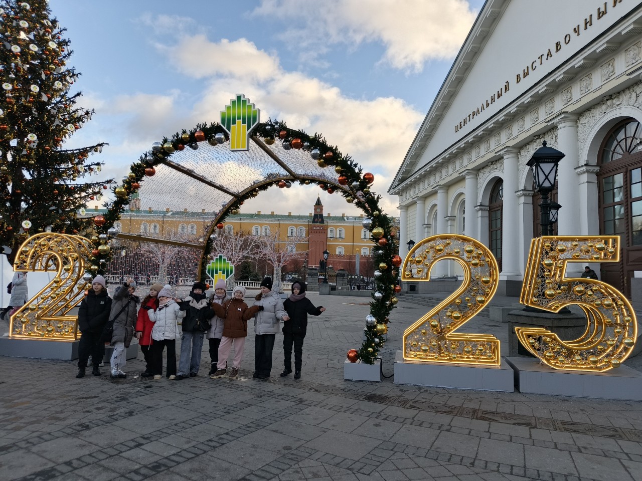Andrey921 in LOOKY. . 21.12.2024 - Москва....