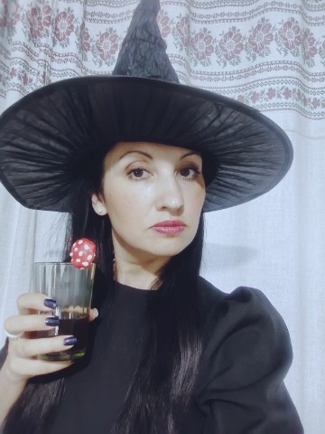 tati_konysova_dolls в LOOKY. . Осень... Все деревья...