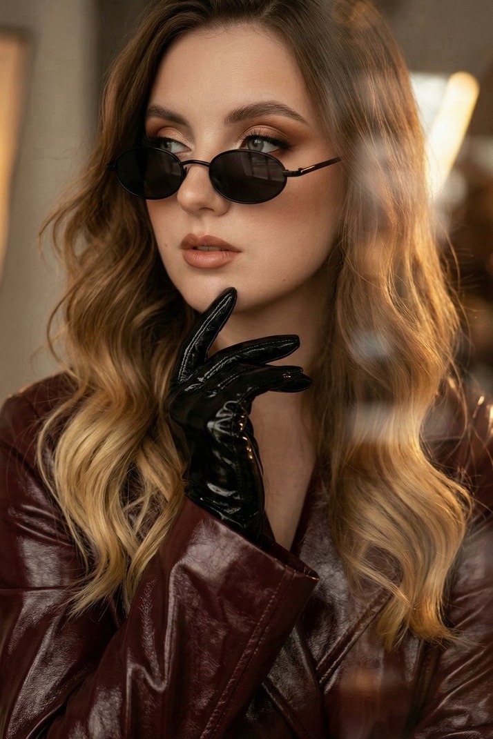 dzengan_k в LOOKY. . Осваиваю новую соц с...