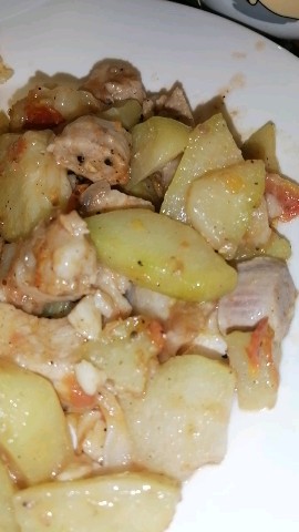 Beneyumikao в LOOKY. #lowcarbmeal,#noriceforever. Sept.01.2023
My food...