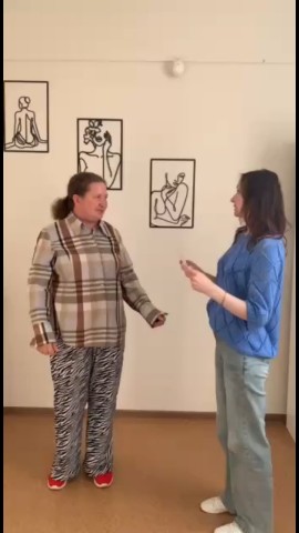 Елена Богданова в LOOKY. . Access Bars — это ме...