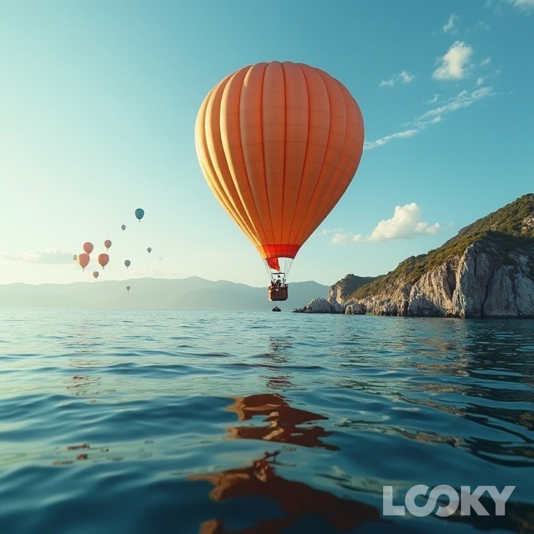 Юрий Чухарев в LOOKY. #Свой_аватар,#LOOKY_нейронка. #Свой_аватар #LOOKY_...